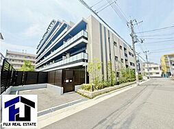 ワコーレ武庫之荘グレイスガーデン