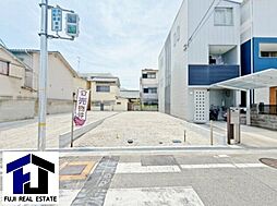 尼崎市稲葉荘２丁目　新築戸建１号棟