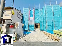 尼崎市稲葉荘2丁目 新築戸建2号棟
