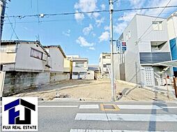 尼崎市稲葉荘２丁目　新築戸建２号棟