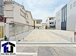 尼崎市稲葉荘２丁目　新築戸建２号棟