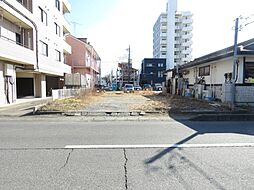 龍ケ崎市佐貫３丁目売地