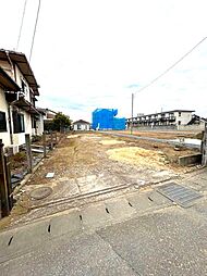 龍ケ崎市根町売地