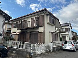 佐貫四丁目中古住宅