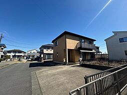 取手市椚木戸建て住宅