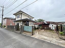 金江津戸建て住宅