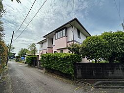 龍ケ崎市平台三丁目戸建て住宅