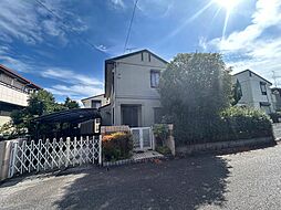 平台二丁目戸建住宅