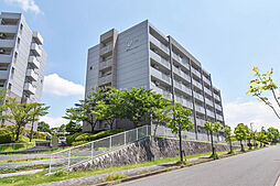 UR日進香久山花の街
