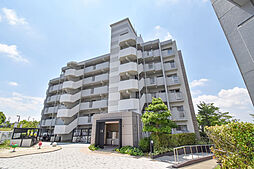 UR日進香久山花の街