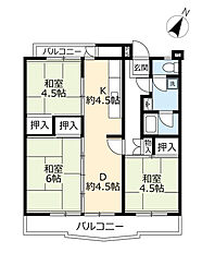 UR保見