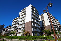 UR日進香久山花の街