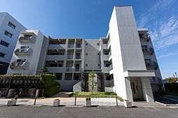 UR日進香久山花の街