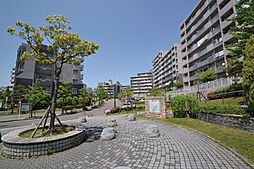 UR日進香久山花の街