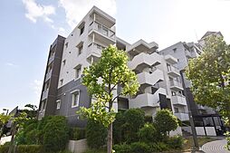 UR日進香久山花の街