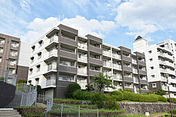 UR日進香久山花の街