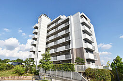 UR日進香久山花の街