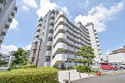 UR日進香久山花の街