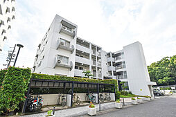 UR日進香久山花の街