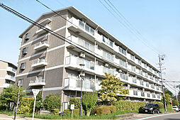 URプロムナード三好丘