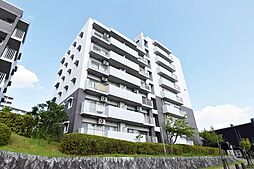 UR日進香久山花の街