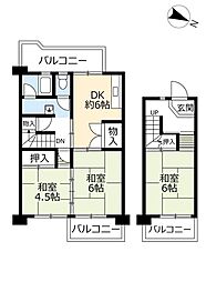 UR保見