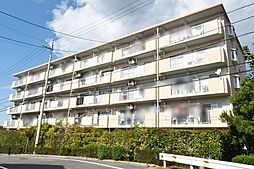 UR三好ヶ丘