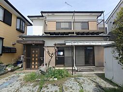 愛川町中津　中古戸建