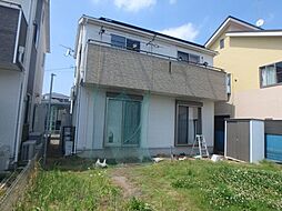 愛川町中津　中古戸建　オール電化