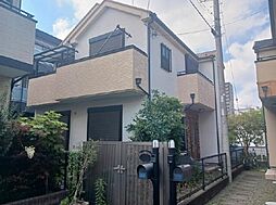 厚木市栄町2丁目　中古戸建