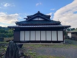 愛川町角田　中古戸建