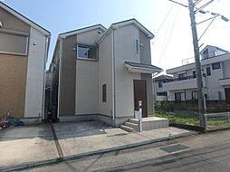 厚木市妻田南2丁目　中古戸建