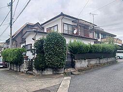 愛川町中津　中古戸建