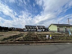 愛川町中津　売地 A区画