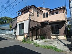 愛川町中津　中古戸建