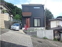戸塚区深谷町　中古戸建