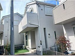 平塚市南金目　中古戸建