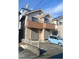 愛川町中津 中古戸建