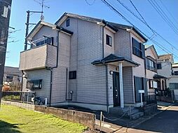 愛川町角田　中古戸建