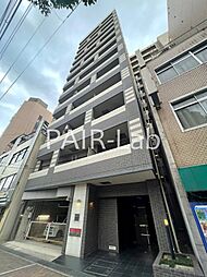 CITYSPIRE神戸元町I（旧コスモコート元町）