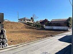 相模原市緑区大島の土地