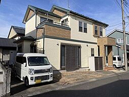 中古戸建て中津