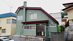 中央区円山西町５丁目