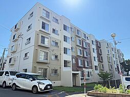 東急ドエル平岸第ビレジ2号棟 306