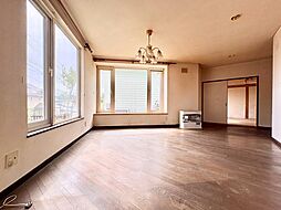 南沢６条４丁目　戸建