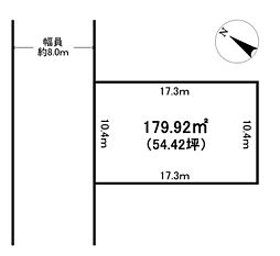 厚別区大谷地西3丁目