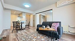 コープ野村澄川第２ 508