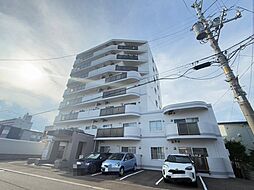 ジュエルコート白石中央 201