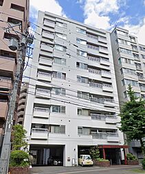 ライオンズマンション中島公園通り 1