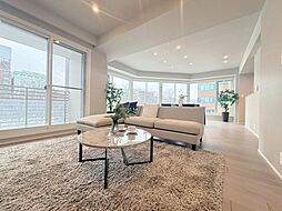 レジデンスタワー大通公園 401